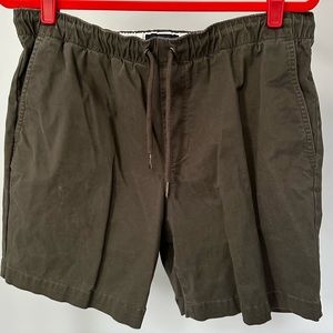 Even Tide Shorts